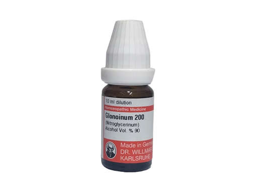 Picture of Glononium 200 10ml Pot